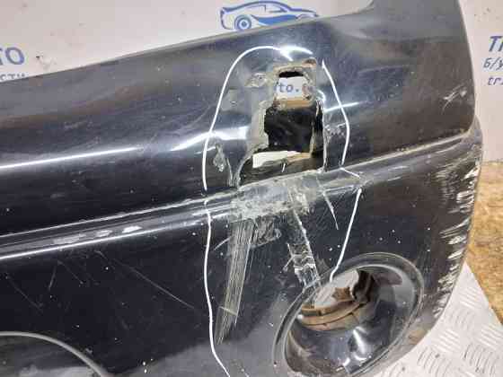 Бампер передний Nissan Navara 2004-2015 F2022EB241 (Арт. 62333) Киев