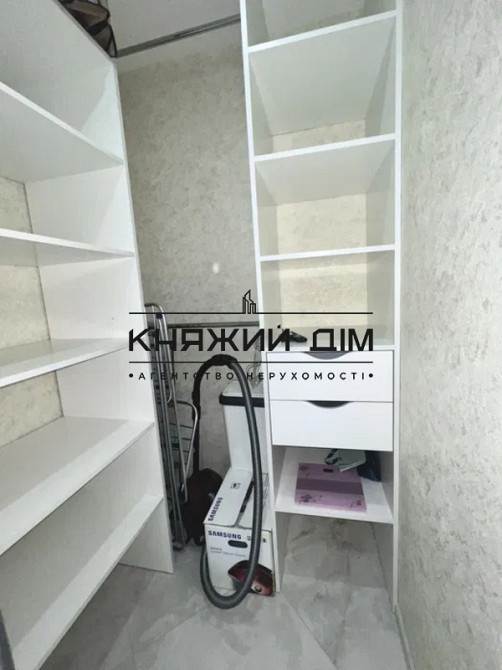 Оренда 2-кімнатної квартири по Бажана 1а ЖК Зарічний. 11199226 Київ - зображення 10