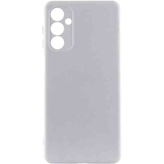 Чехол TPU GETMAN Liquid Silk Full Camera для Infinix Hot 60i / 60 Херсон