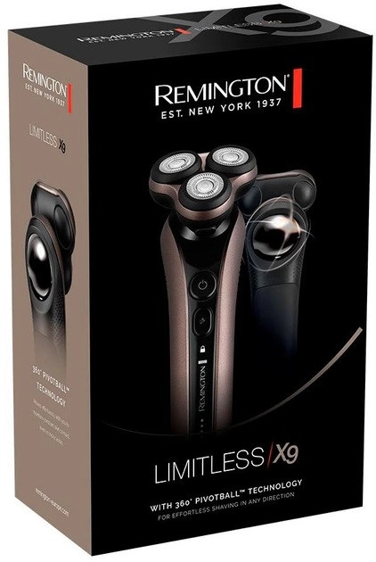 Электробритва Remington XR1790 5.5 Вт Київ - зображення 10