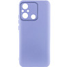 Чехол Silicone Cover Lakshmi Full Camera (A) для Xiaomi Redmi 12C Херсон