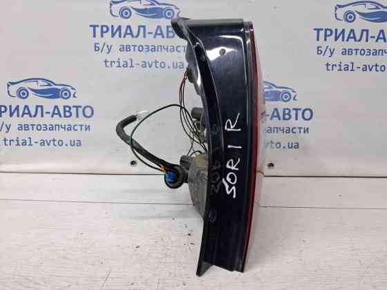 Фонарь задний внешний правый Kia Sorento 2002-2011 924023E510 (Арт. 66763) Київ