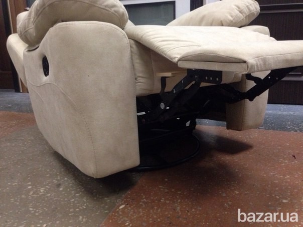 Кресло Реклайнер Релакс. Наличие и под заказ. Киев - изображение 6