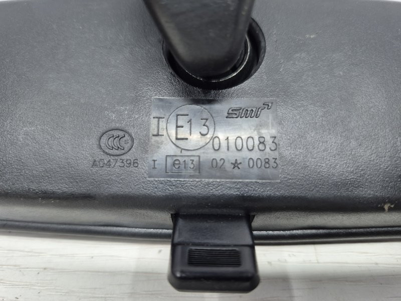 Зеркало салона SsangYong Korando C200 2.0 DIESEL 2010 (б/у) Київ - зображення 4