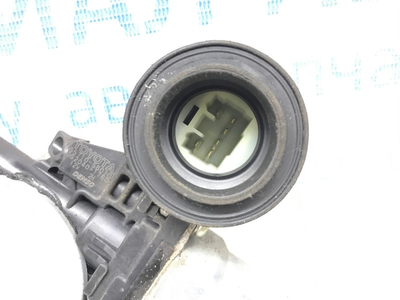 Стеклоподъемник передний правый Lexus RX 350 2003-2009 6980133040 (Арт. 31011) Киев - изображение 3