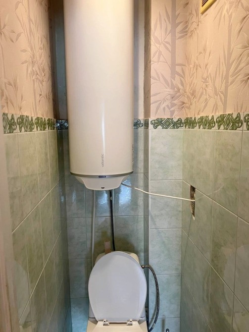 Метро пешком.Сдам комнату. Киев - изображение 8