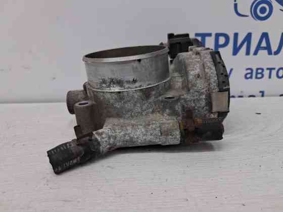 Заслонка дроссельная Chevrolet Captiva 2006-2018 92067741 (Арт. 58572) Киев