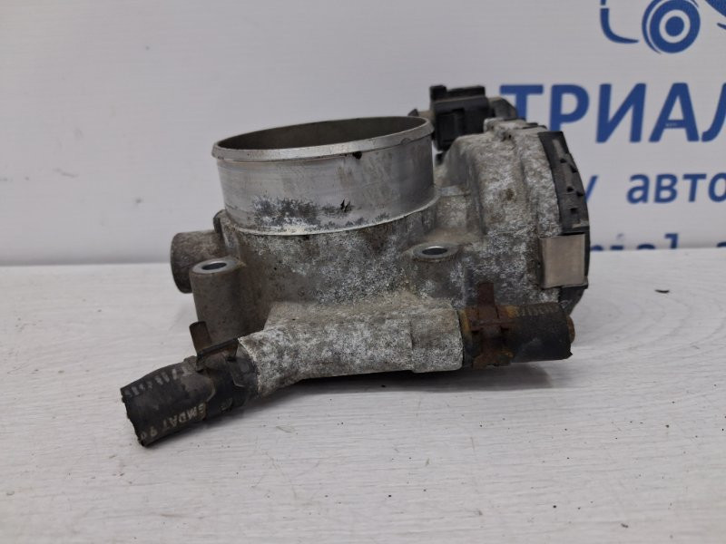 Заслонка дроссельная Chevrolet Captiva 2006-2018 92067741 (Арт. 58572) Київ - зображення 2