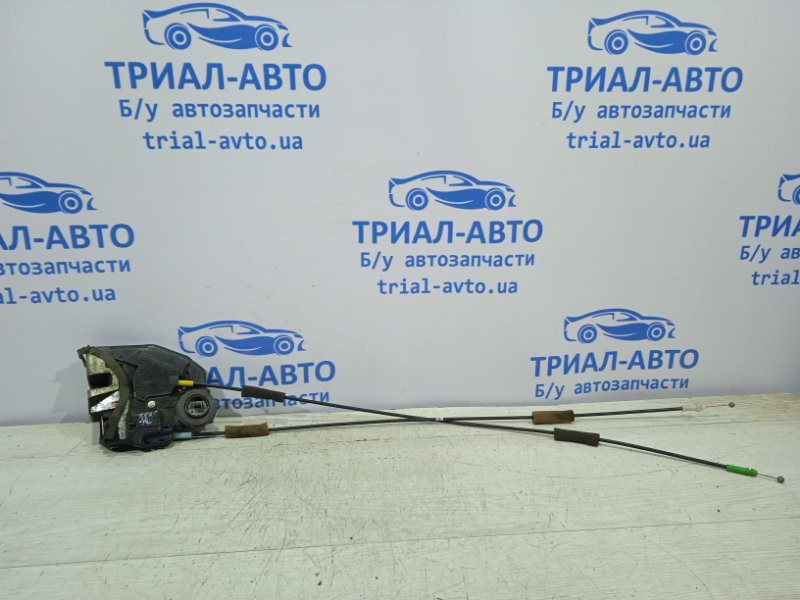 Замок двери задний левый Toyota Camry 2006-2011 6906006100 (Арт. 19704) Київ - зображення 1