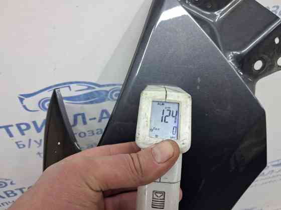 Крыло переднее правое Mazda 3 2013-2019 B45A52111B (Арт. 63458) Киев