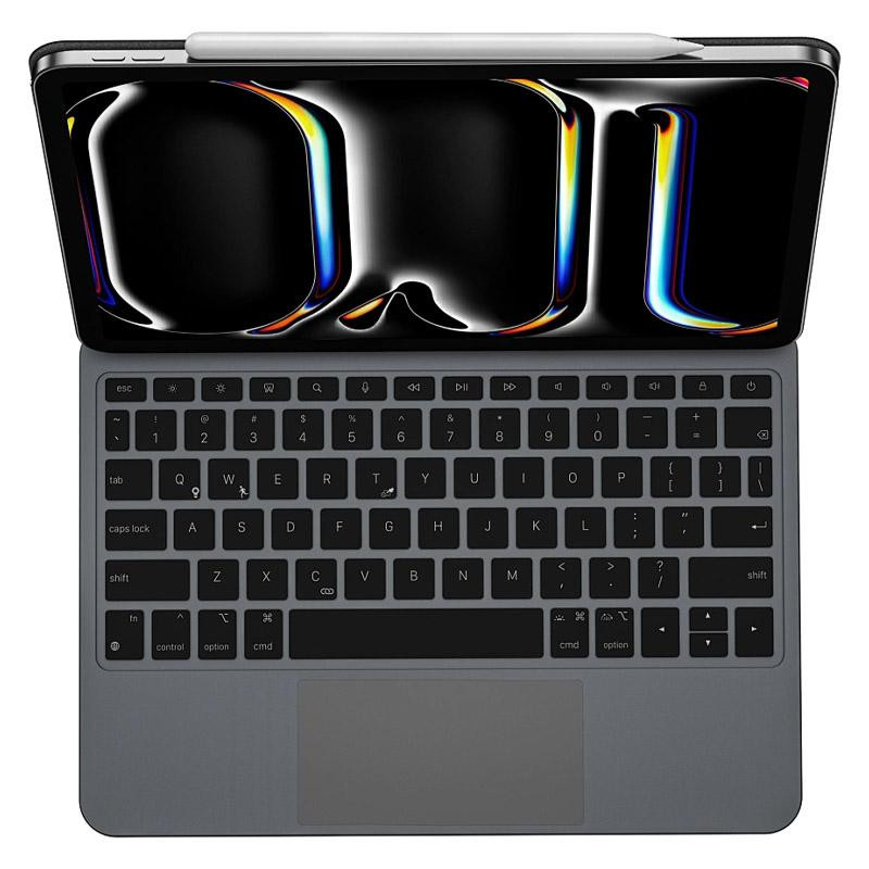 Уценка Чехол-клавиатура WIWU MK-004 for iPad 10.9" (2022) Херсон - изображение 3