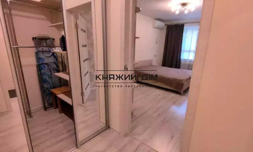 Оренда 1 кімнатної квартири на Позняках, Дарницький р-н № 11201613 Киев - изображение 8