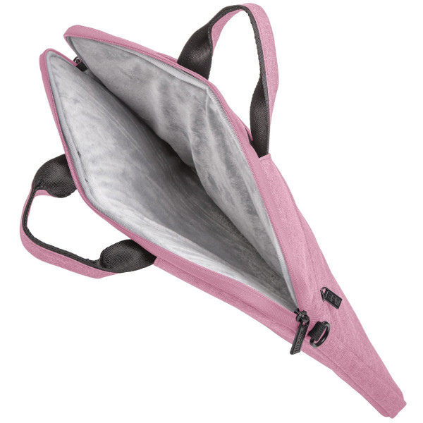 Сумка для ноутбука ArmorStandart ARM01S 15.6 Pink (ARM84428) Харьков - изображение 4