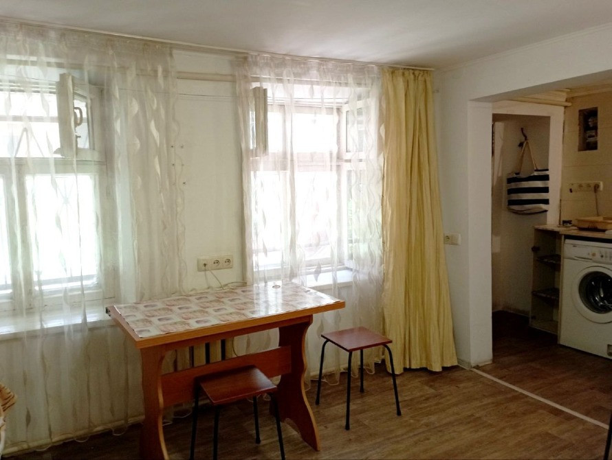 Сдам 1- ком. Пушкинская ( Итальянская ) / Еврейская. Одесса - изображение 4