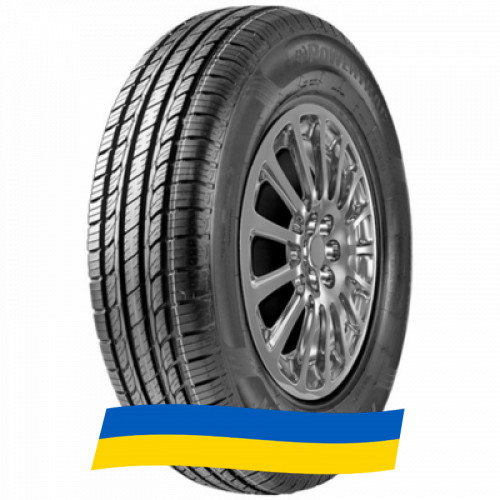 235/55 R18 Powertrac PrimeMarch 104H Легкова шина Киев - изображение 2