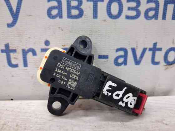 Датчик удара (AIRBAG) Ford Edge 2015-2018 F2GT-14C676-AA (Арт. 77976) Київ