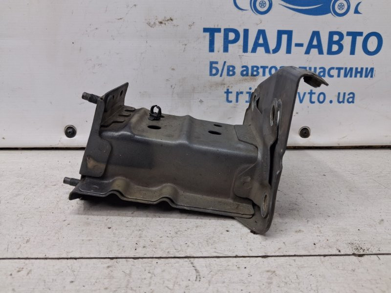 Кронштейн усилителя переднего бампера Nissan Juke 2010-2019 G51141KEMA (Арт. 68898) Київ - зображення 2