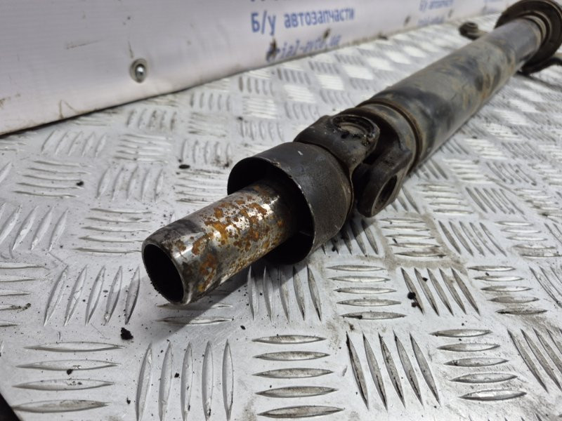 Вал карданный Subaru Outback 2014-2021 27111AJ101 (Арт. 53685) Київ - зображення 2