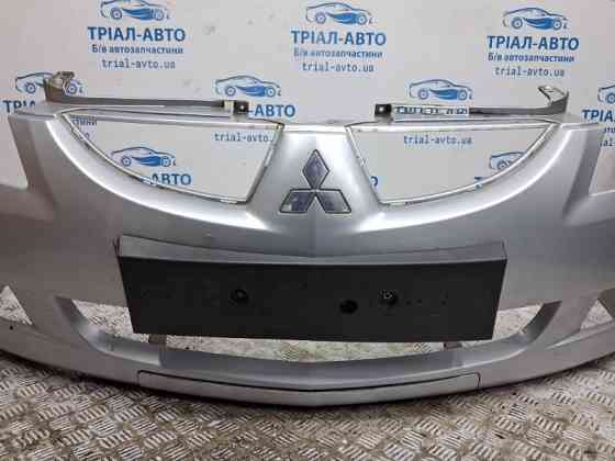 Бампер передний Mitsubishi Lancer 9 1.6 БЕНЗИН 4G18 2003 (б/у) Киев