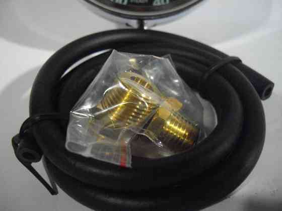 Вакуум тестер TRISCO G-311 Харьков