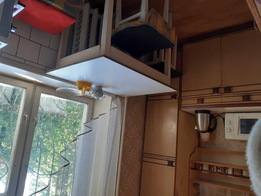 Сдам 3-комнатную квартиру в Киеве рядом с метро Левобережная, МВЦ, гостиницей Турист Киев - изображение 15