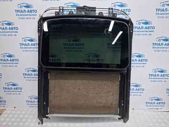 Люк в сборе SsangYong Korando C200 2.0 DIESEL D20DT 2010 (б/у) Київ