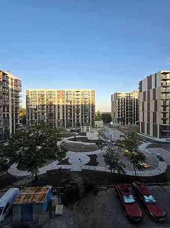 продажа 1-к квартира Киев, Голосеевский, 118000 $ Київ