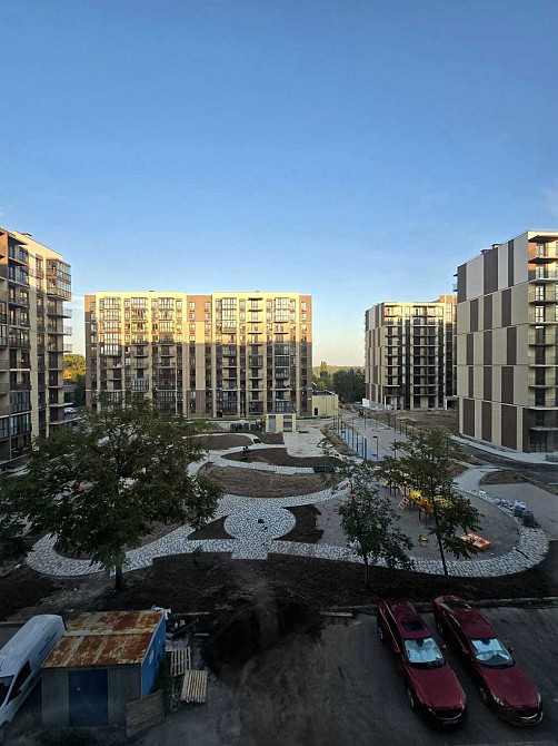 продажа 1-к квартира Киев, Голосеевский, 118000 $ Київ - зображення 3