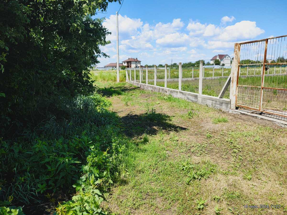 продажа участок под жилую застройку Броварский, Погребы, 63000 $  - зображення 7