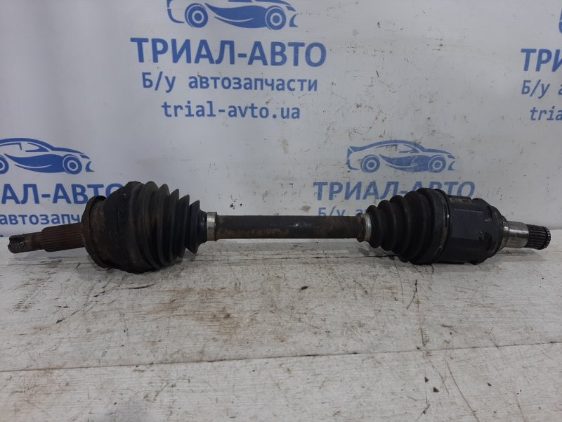 Привод передний левый МКПП Toyota RAV 4 A30 2.0 БЕНЗИН 1AZFE 2005 (б/у) Київ - зображення 1