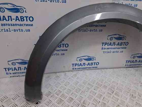 Накладка крыла Mitsubishi L200 KB 2.5 DIESEL 4D56 2006 перед. лев. (б/у) Київ