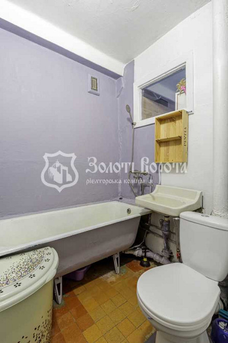 продажа 1-к квартира Киев, Деснянский, 42000 $ Київ - зображення 9