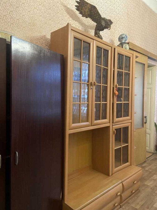 долгосрочная аренда 2-к квартира Одесса, Приморский, 5500 грн./мес. Одесса - изображение 5