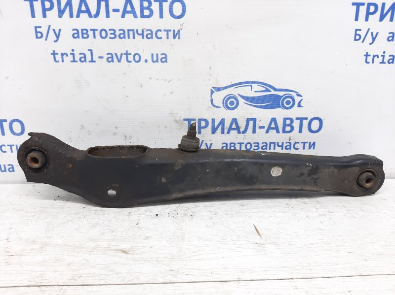 Рычаг задний поперечный Mitsubishi Lancer 9 1.6 БЕНЗИН 4G18 2003 (б/у) Київ - зображення 1