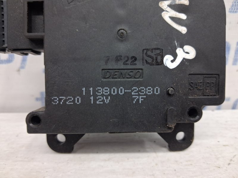 Сервопривод Mitsubishi Pajero Wagon 3 3.2 ДИЗЕЛЬ 4M41 1999 (б/у) Киев - изображение 4