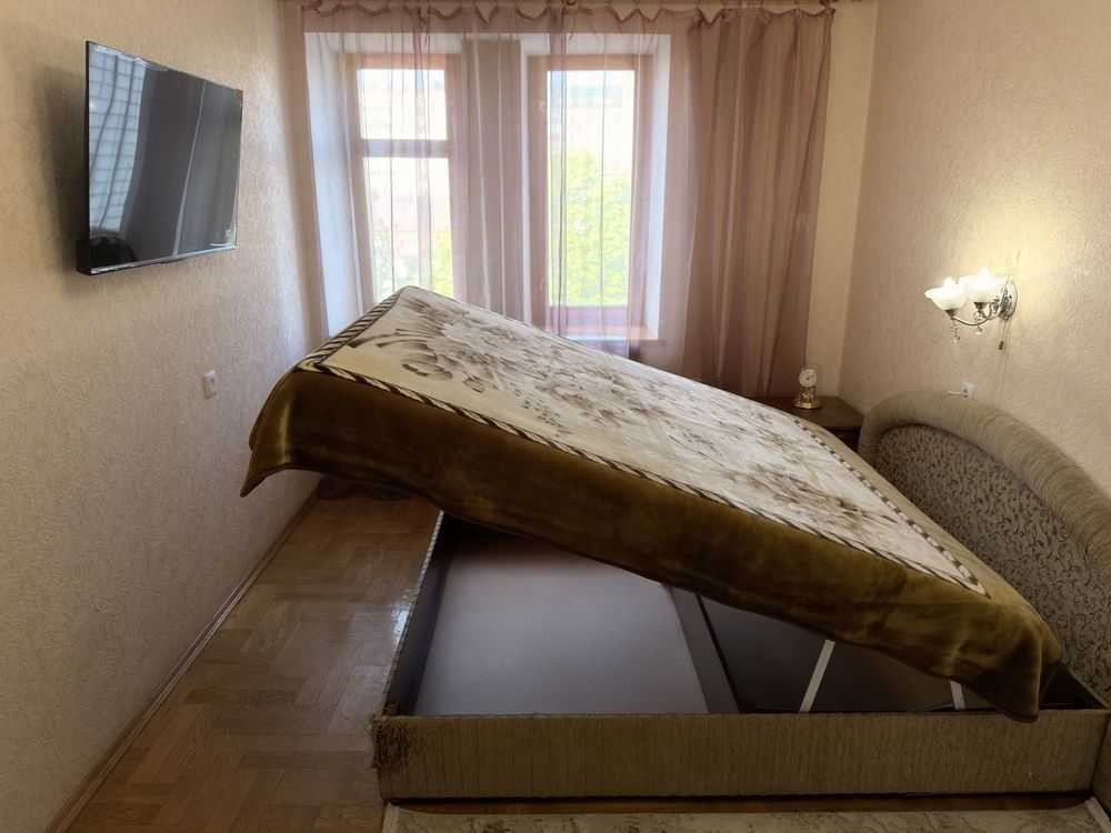 долгосрочная аренда 2-к квартира Киев, Подольский, 25995 грн./мес. Киев - изображение 4