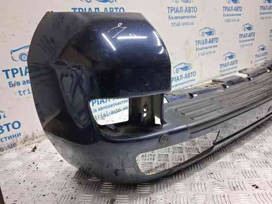 Бампер задний Toyota Prado 2003-2009  (Арт. 80594) Киев