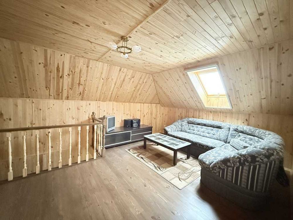 долгосрочная аренда 3-к дом Киево-Святошинский, Михайловка-Рубежовка, 800 $/мес.  - изображение 12