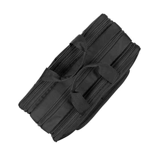 Cумка для ноутбука Rivacase 15.6" 8432(Black)ECO черная Киев