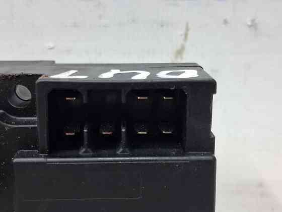 Сервопривод Mitsubishi Outlander CU 2.4 БЕНЗИН 4G69 2003 (б/у) Київ