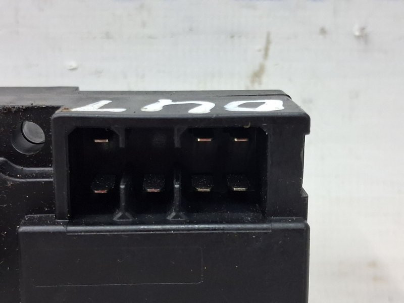 Сервопривод Mitsubishi Outlander CU 2.4 БЕНЗИН 4G69 2003 (б/у) Киев - изображение 3