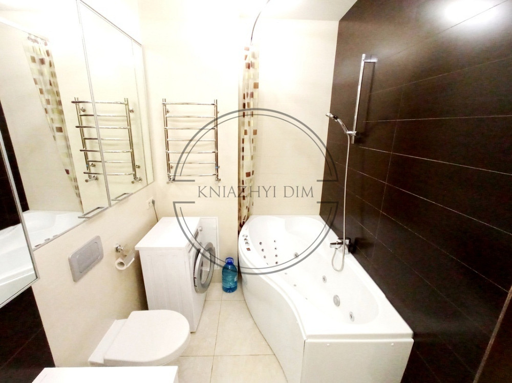 БЕЗ КОМІСІЇ ! Оренда 1 кімн. студіо на Солом'янській у новому будинку м. Олімпійська №11194741 Київ - зображення 8