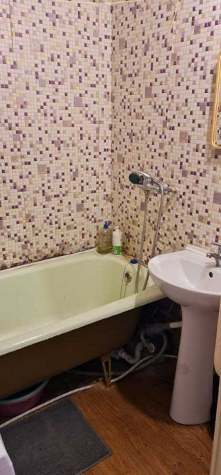 долгосрочная аренда 1-к квартира Киев, Дарницкий, 10800 грн./мес. Киев - изображение 7