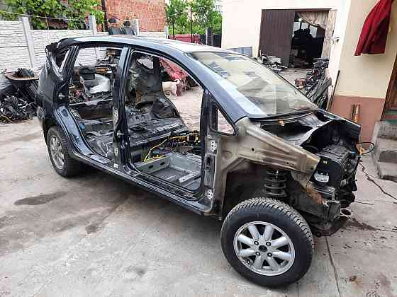 96261122 GM Оригинал Тяга Стабилизатор Задний Chevrolet Tacuma Дніпро