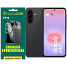 Поліуретанова плівка StatusSKIN Ultra на екран Samsung Galaxy A37 Глянцева Харків
