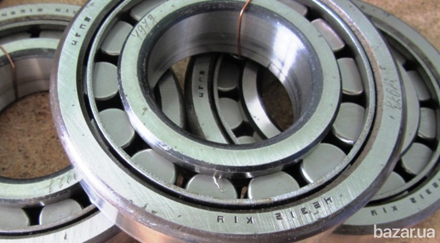 7618- ( 32318 ) - WBF Подшипник роликовый конический Дніпро - зображення 6