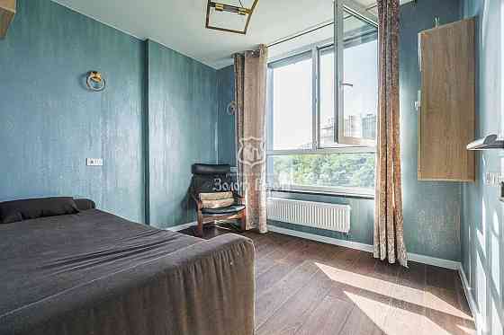продажа 2-к квартира Киев, Шевченковский, 90000 $ Київ