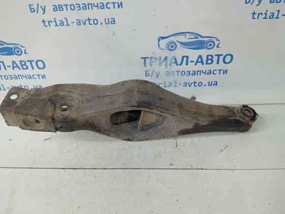 Рычаг задней подвески нижний поперечный (под пружину) Mitsubishi Pajero Wagon 4 3.2 ДИЗЕЛЬ (б/у) Київ