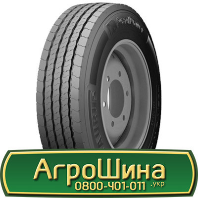 245/70 R17.5 Taurus ROAD POWER S 136/134M Рульова шина Київ - зображення 1