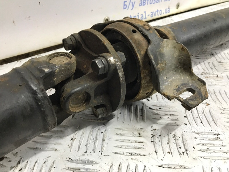 Вал карданный Lexus RX 350 XU30 3.5 БЕНЗИН 2GRFE 2003 (б/у) Киев - изображение 4